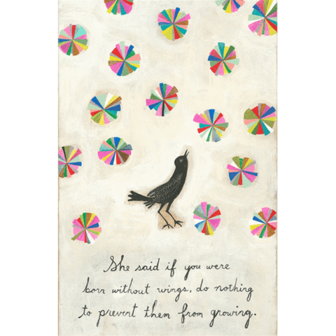 Coco Chanel Art Print