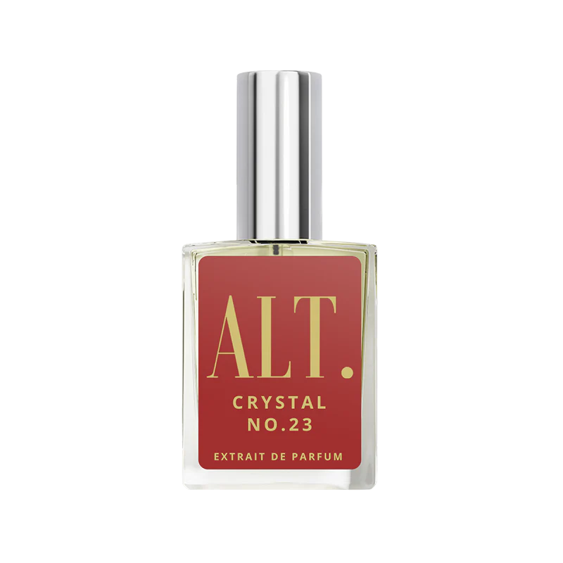 Crystal Eau De Parfum, 30 ML