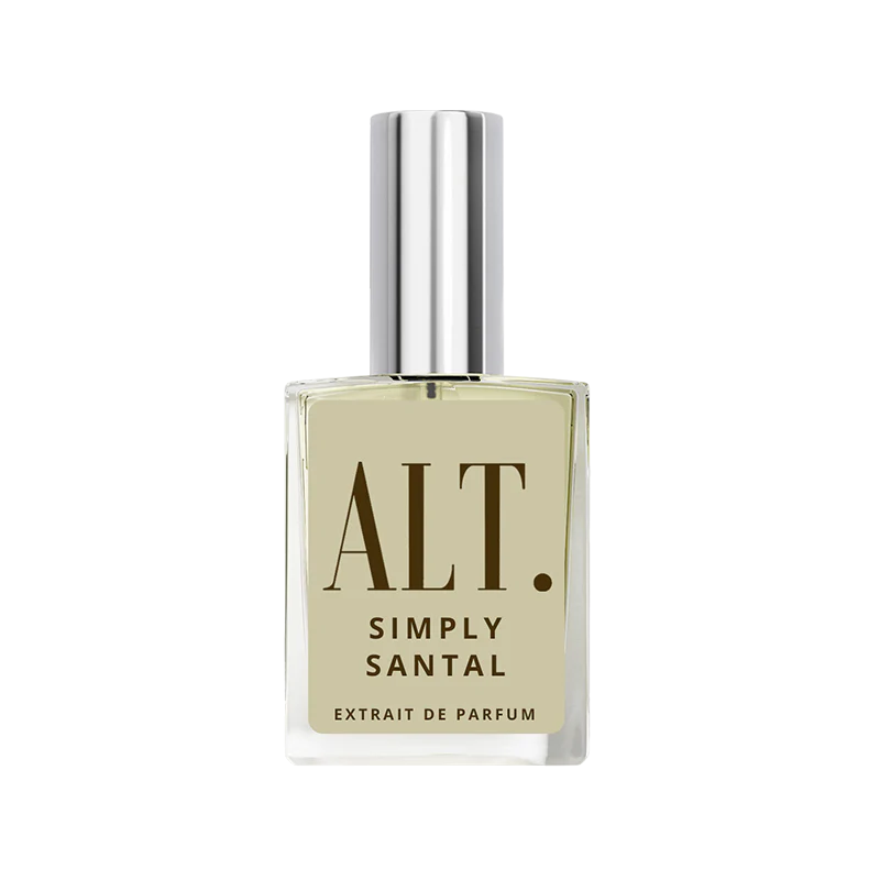 Simply Santal Eau De Parfum, 30 ML