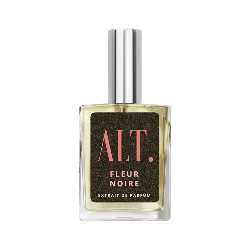 Fleur Noire Eau De Parfum, 60 ML