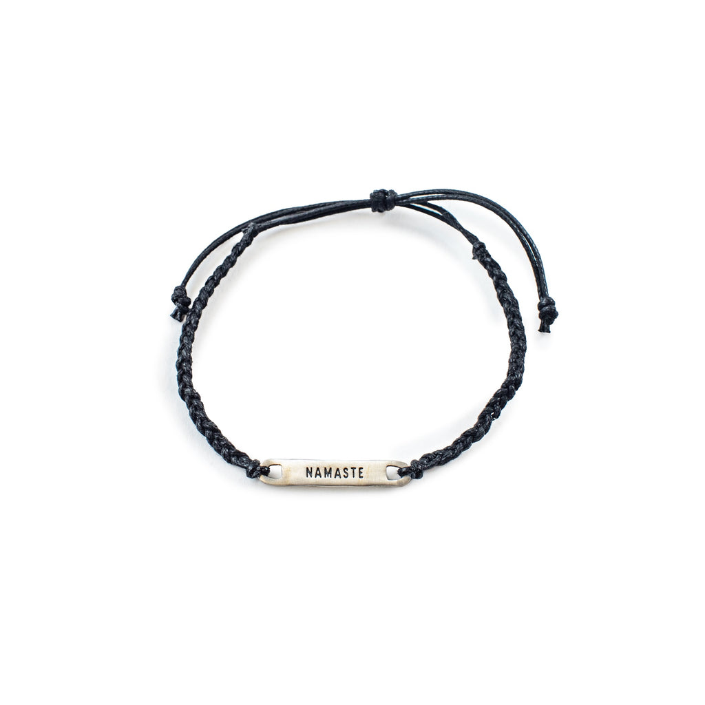 Braided Bracelet