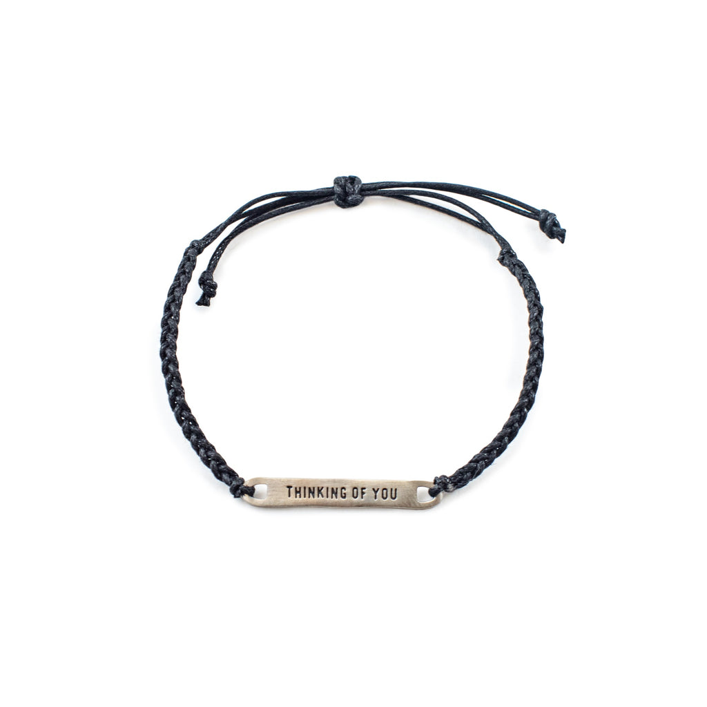 Braided Bracelet