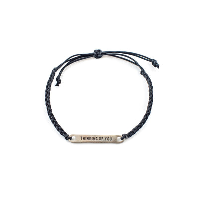 Braided Bracelet