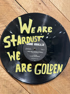 We Are Stardust We Are Golden Vinyl Record