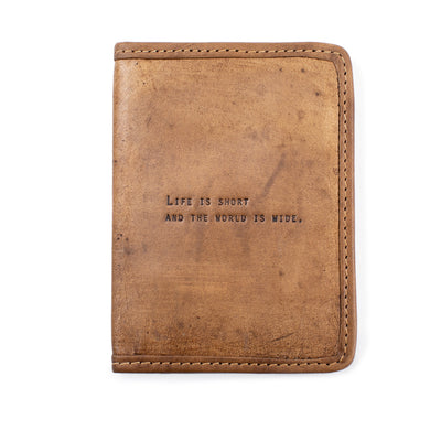 Passport Covers