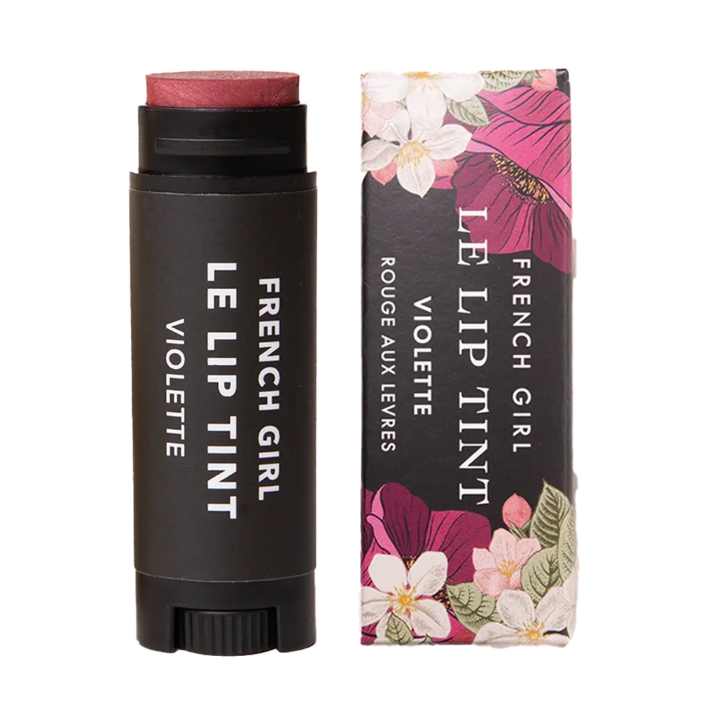 Tinted Lip Balm | Violette