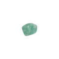 Green Fluorite Tumbled Gemstone Single