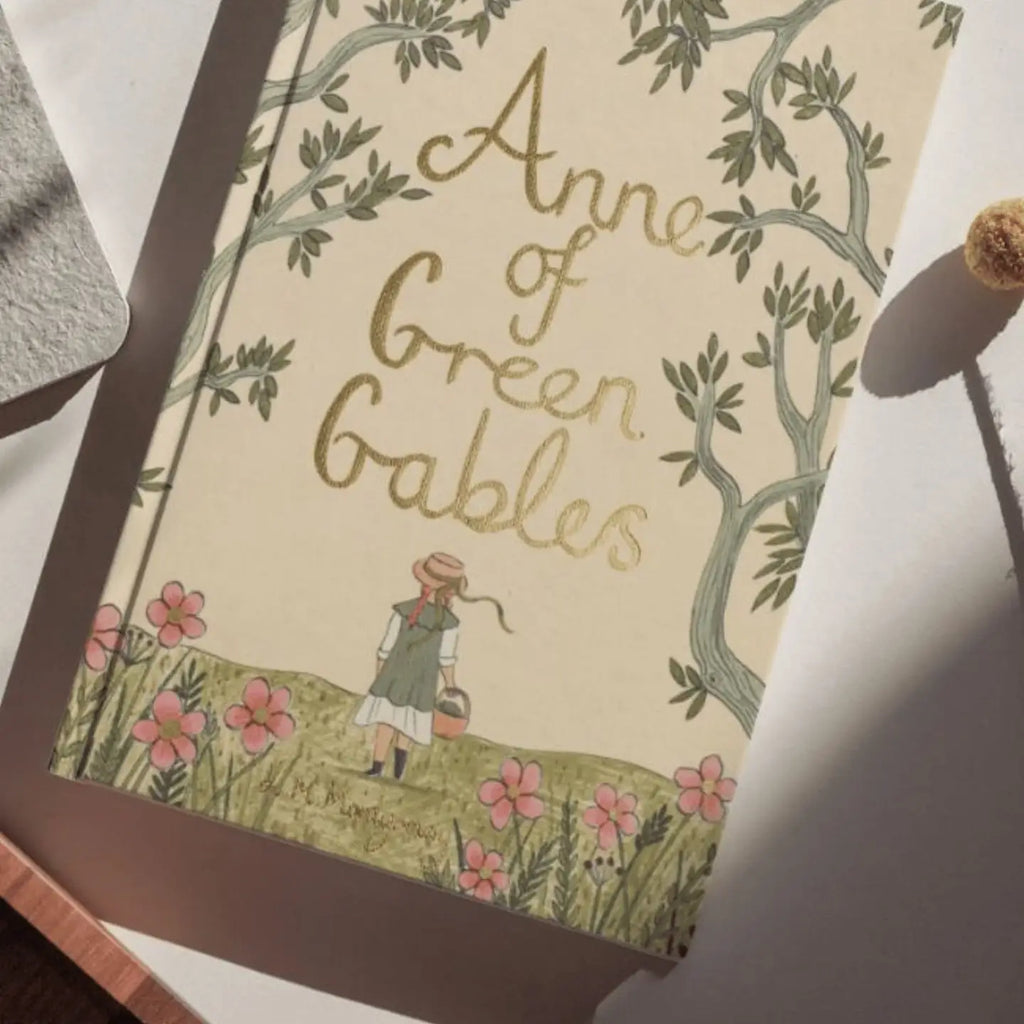 Anne of Green Gables | Collector's Edition