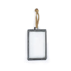 2" x 3" Hanging Frames