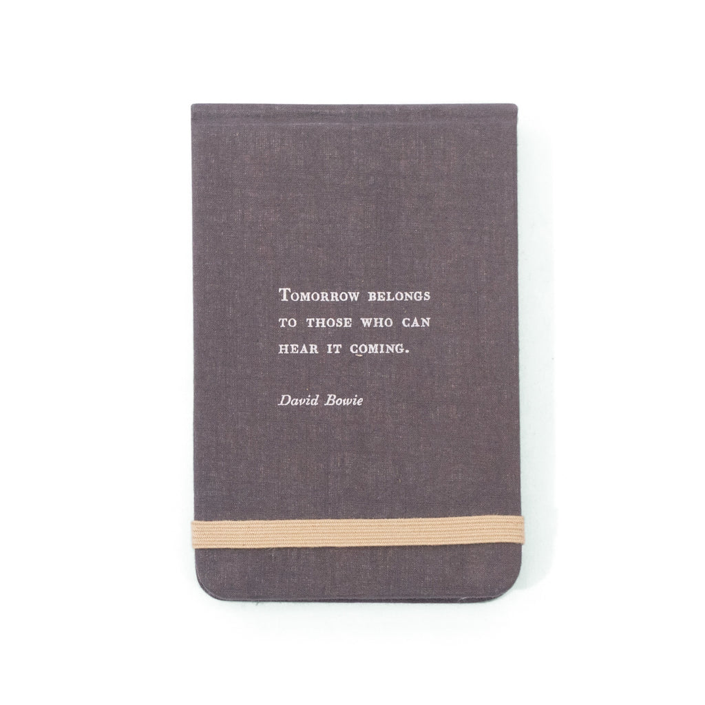 Fabric Notebooks 1st Edition