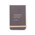 Fabric Notebooks 1st Edition