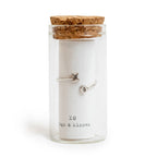 Message in a Bottle Ring Collection