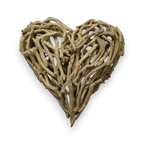 Driftwood Hearts