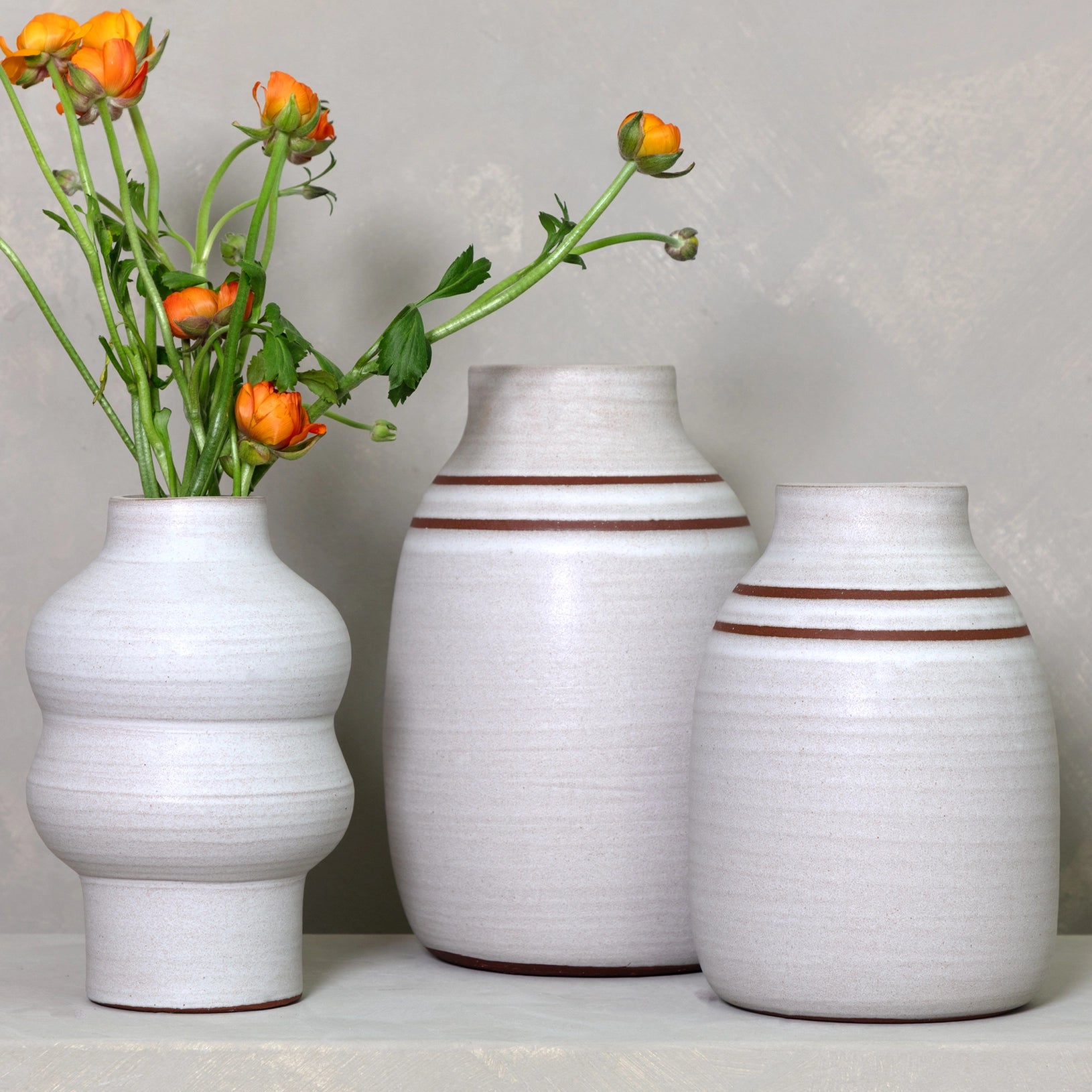 Sandor Vase
