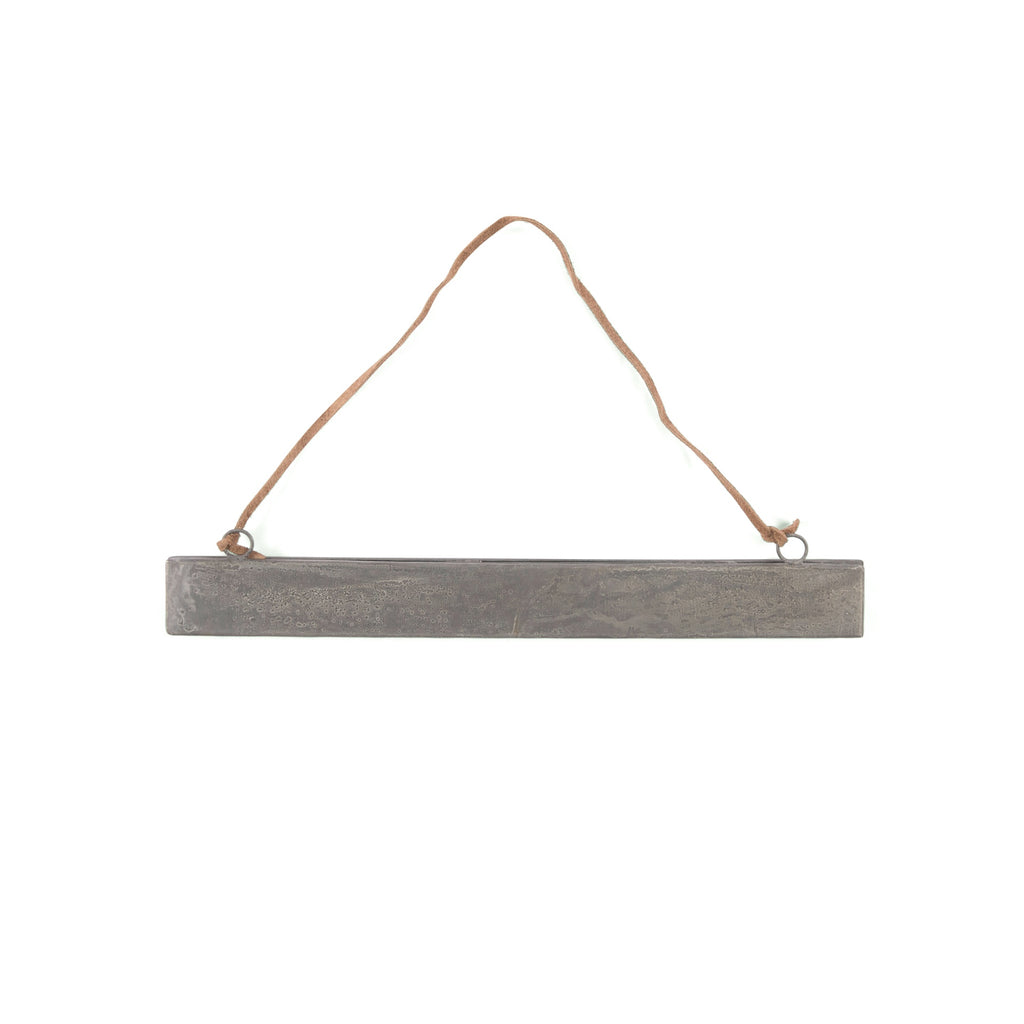 Zinc Magnetic Strip Frame