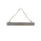 Zinc Magnetic Strip Frame