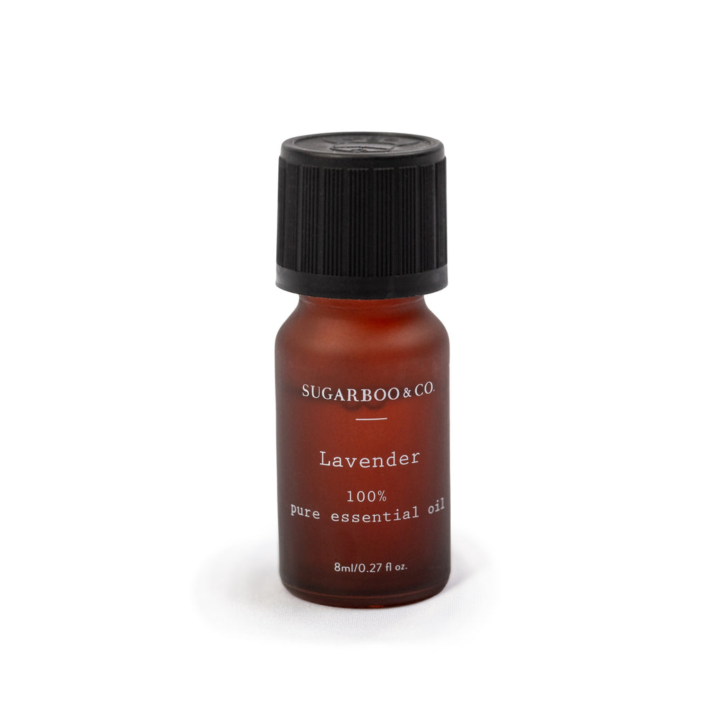 Essential Oil