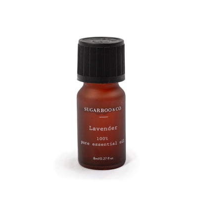 Essential Oil