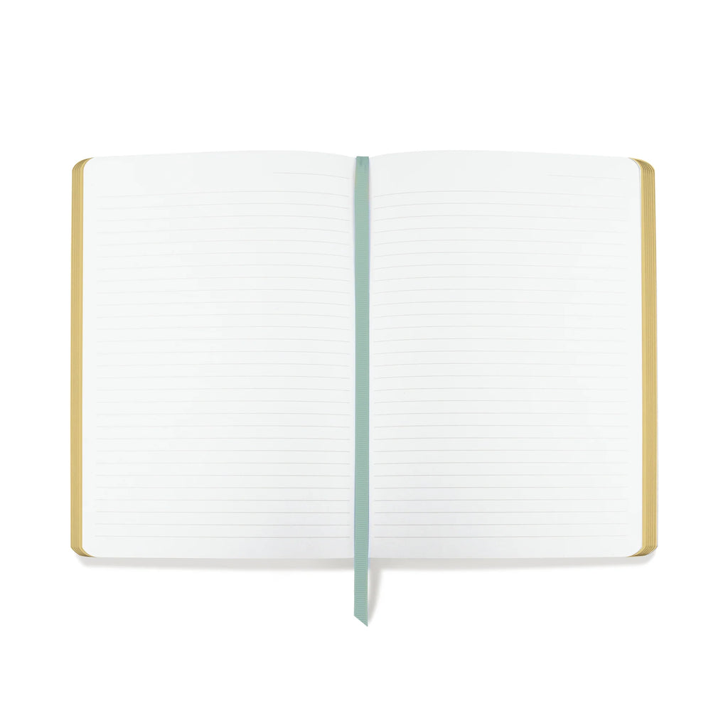 Night Mushroom Paperback Journal