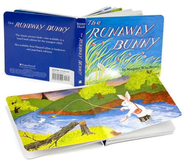 The Runaway Bunny