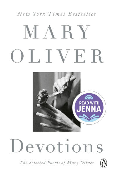 Mary Oliver, Devotions