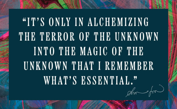 The Book of Alchemy