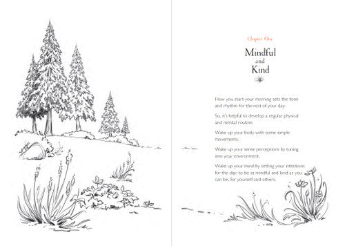 ***A Walk in the Wood: Meditations on Mindfulness