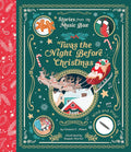 'Twas the Night Before Christmas (Stories from the music box)
