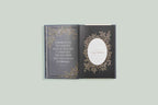 Dad's Story: A Memory and Keepsake Journal paige