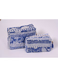 2 Piece Pouch Set
