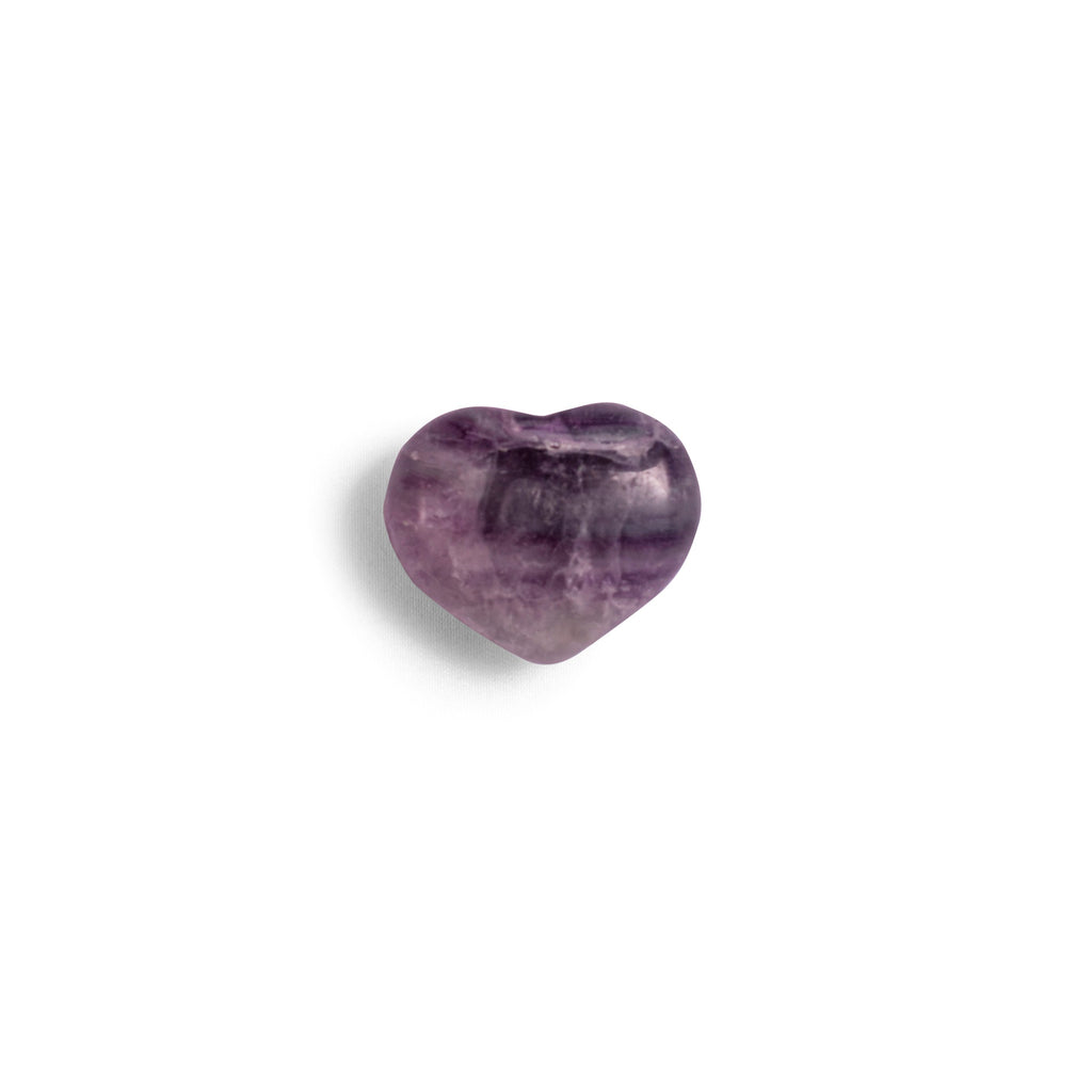 Heart Shaped Stone - Mini