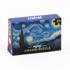 Mini Masterpieces Game