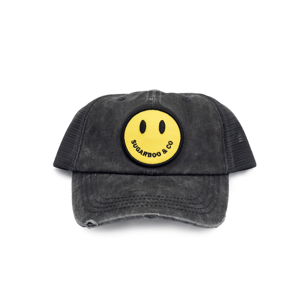 Smiley Hats