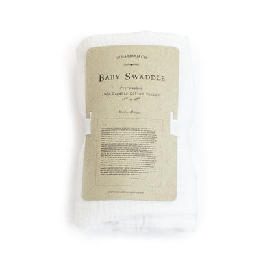 Sugarboo Swaddles