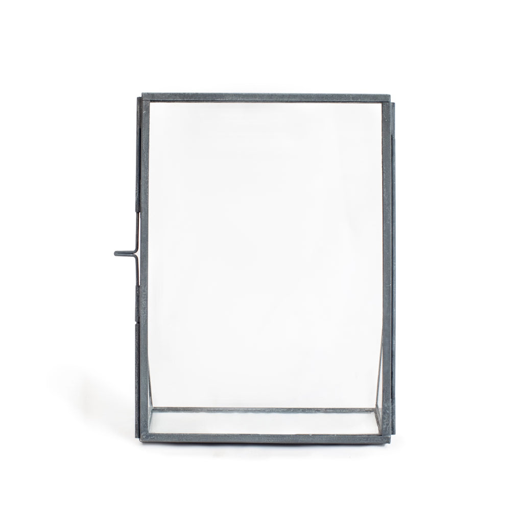 Horizontal & Vertical Standing Frame
