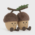 Amuseables Ort & Tum Acorns