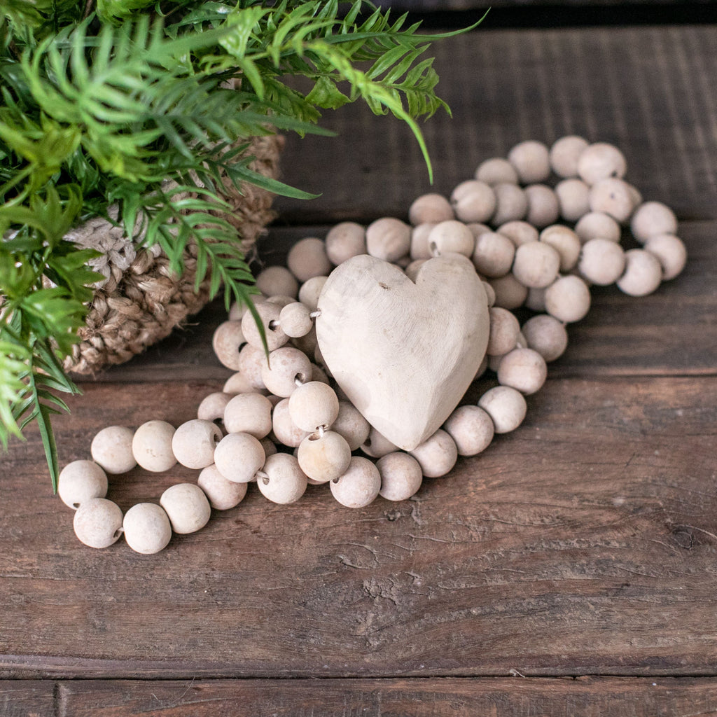 Prayer Beads & Strands