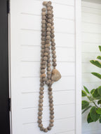 ***Heart Prayer Beads