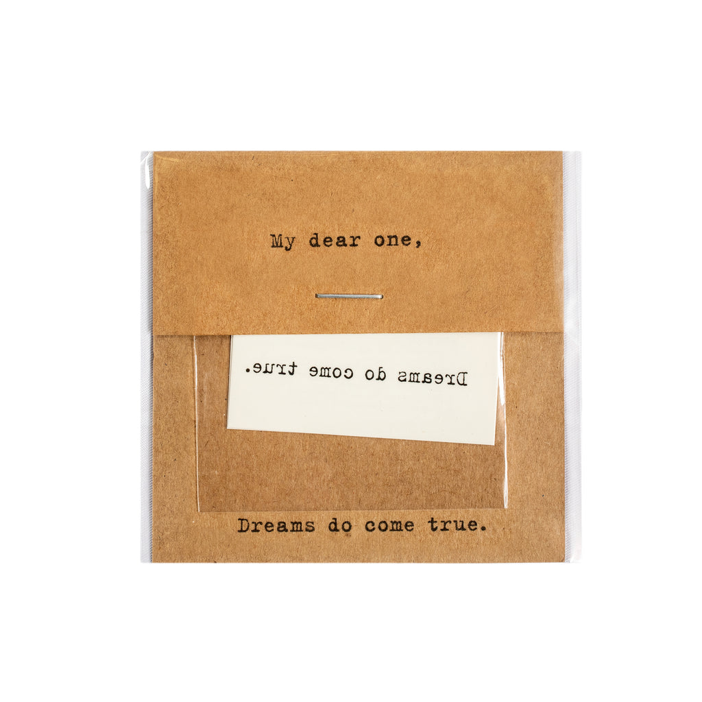 Temporary Tattoos
