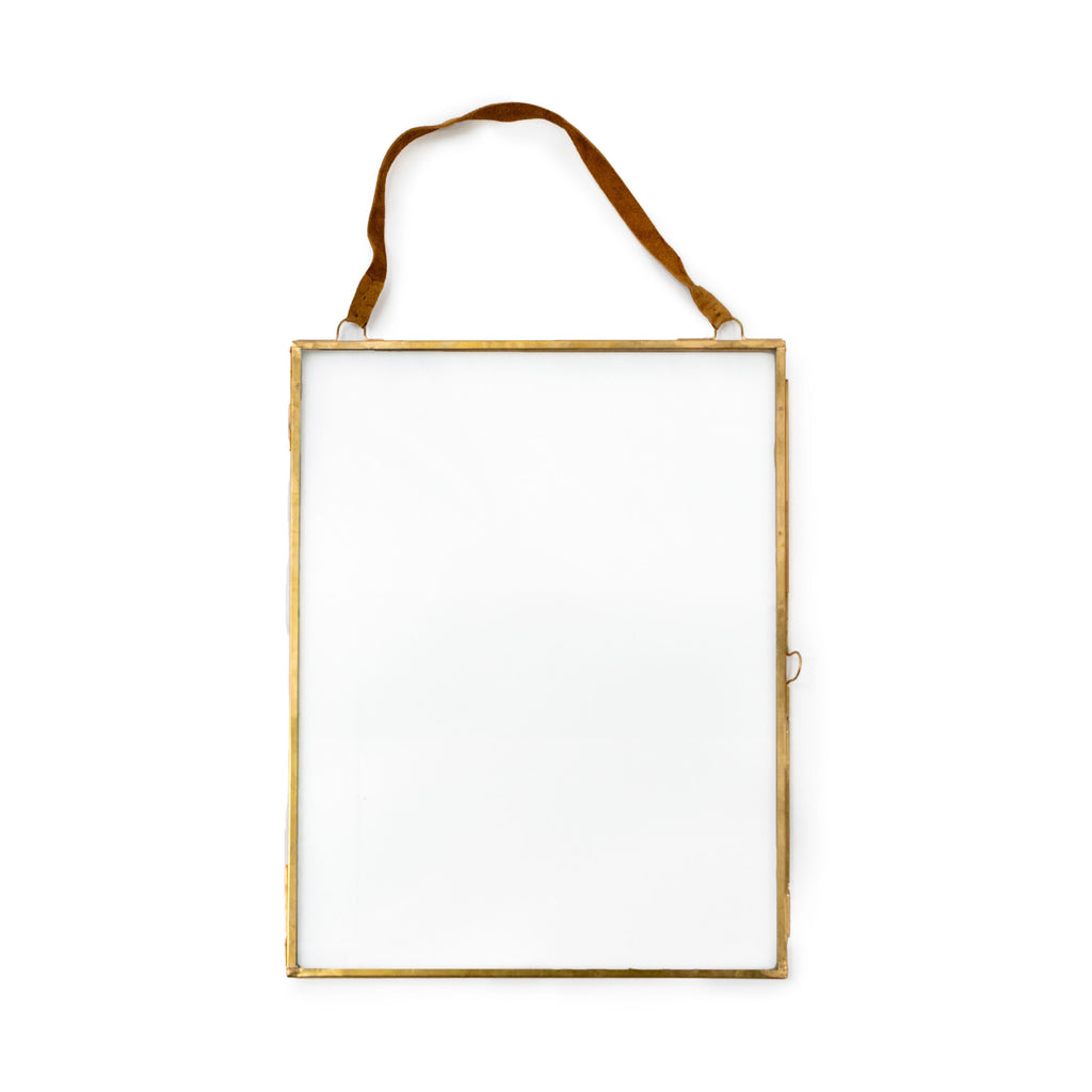 14.25" x 19" Hanging Metal Frame