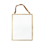 14.25" x 19" Hanging Metal Frame