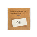 Shooting Star Temporary Tattoo- Single Set of 2
