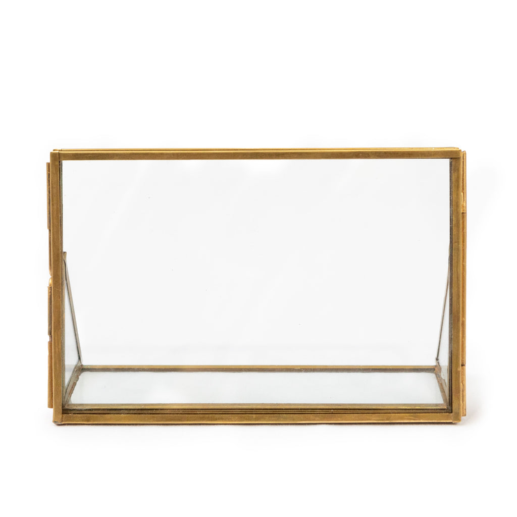 Horizontal & Vertical Standing Frame