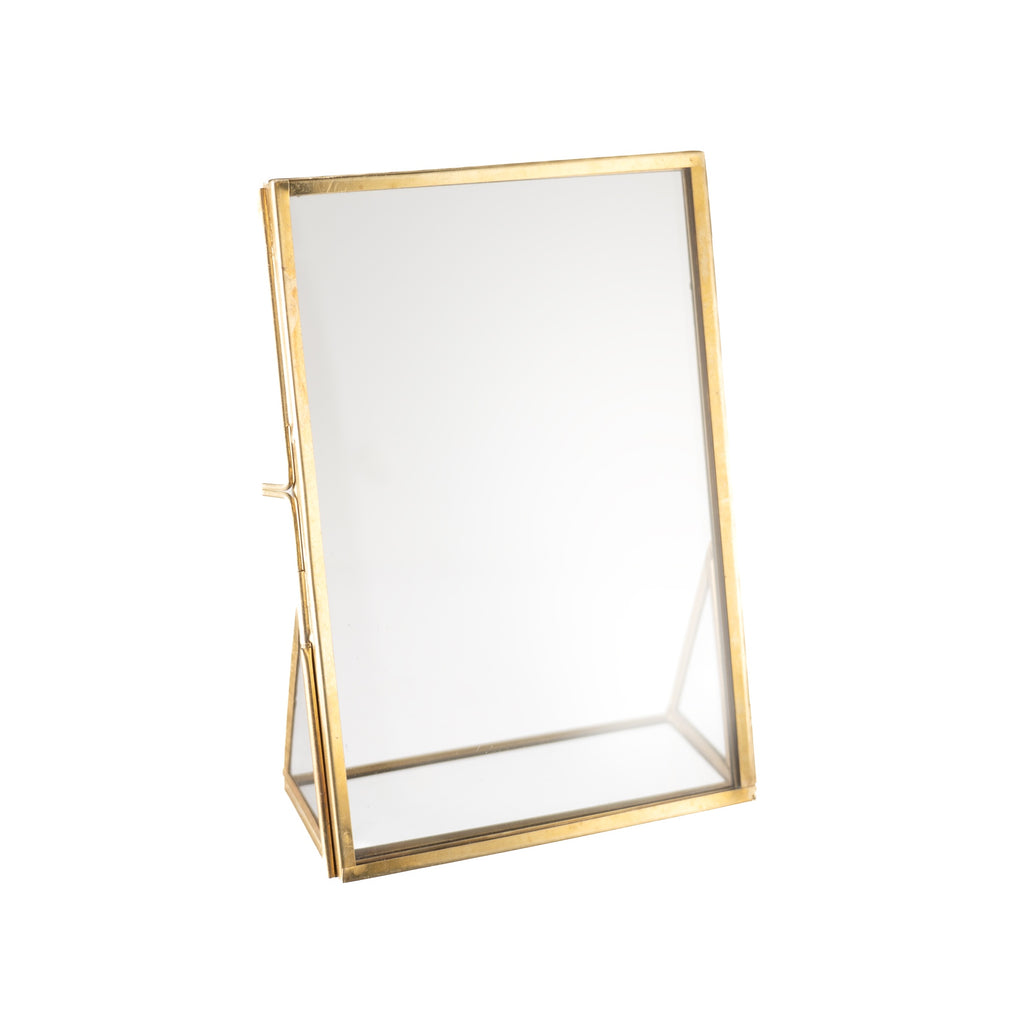 Horizontal & Vertical Standing Frame