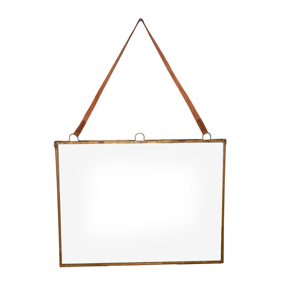 14.25" x 19" Hanging Metal Frame
