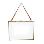 14.25" x 19" Hanging Metal Frame