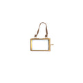 1.5" x 2.5" Hanging Frames