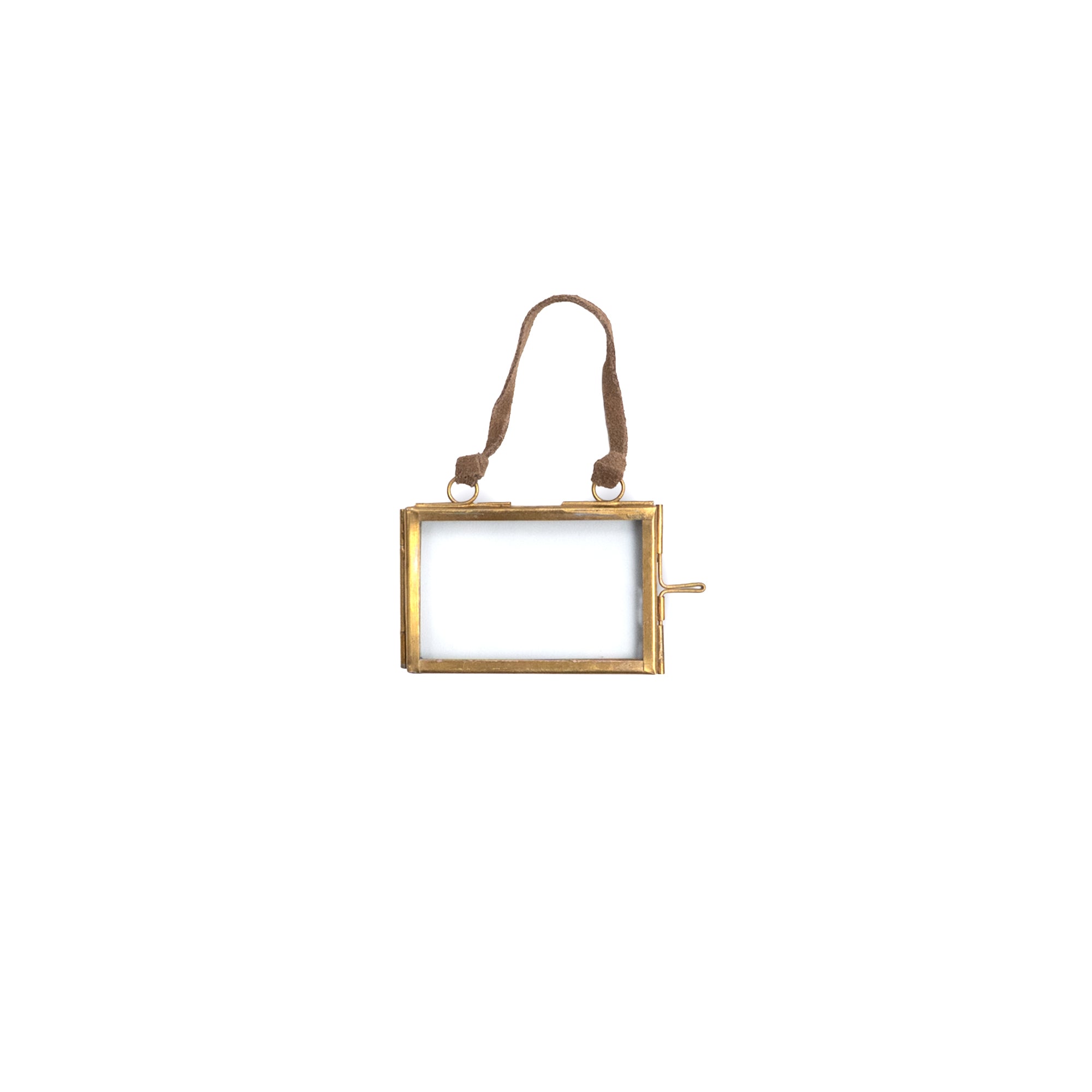 1.5" x 2.5" Hanging Frames