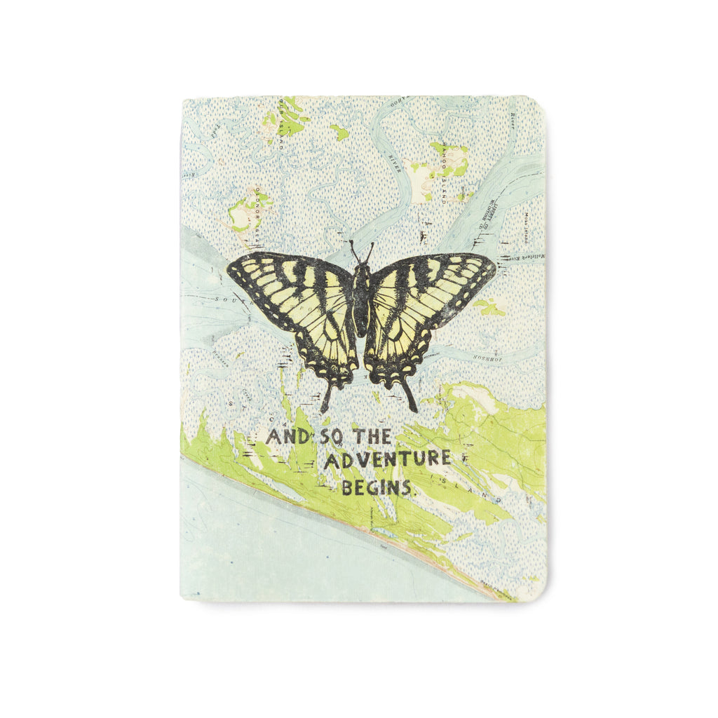 Adventure Journals
