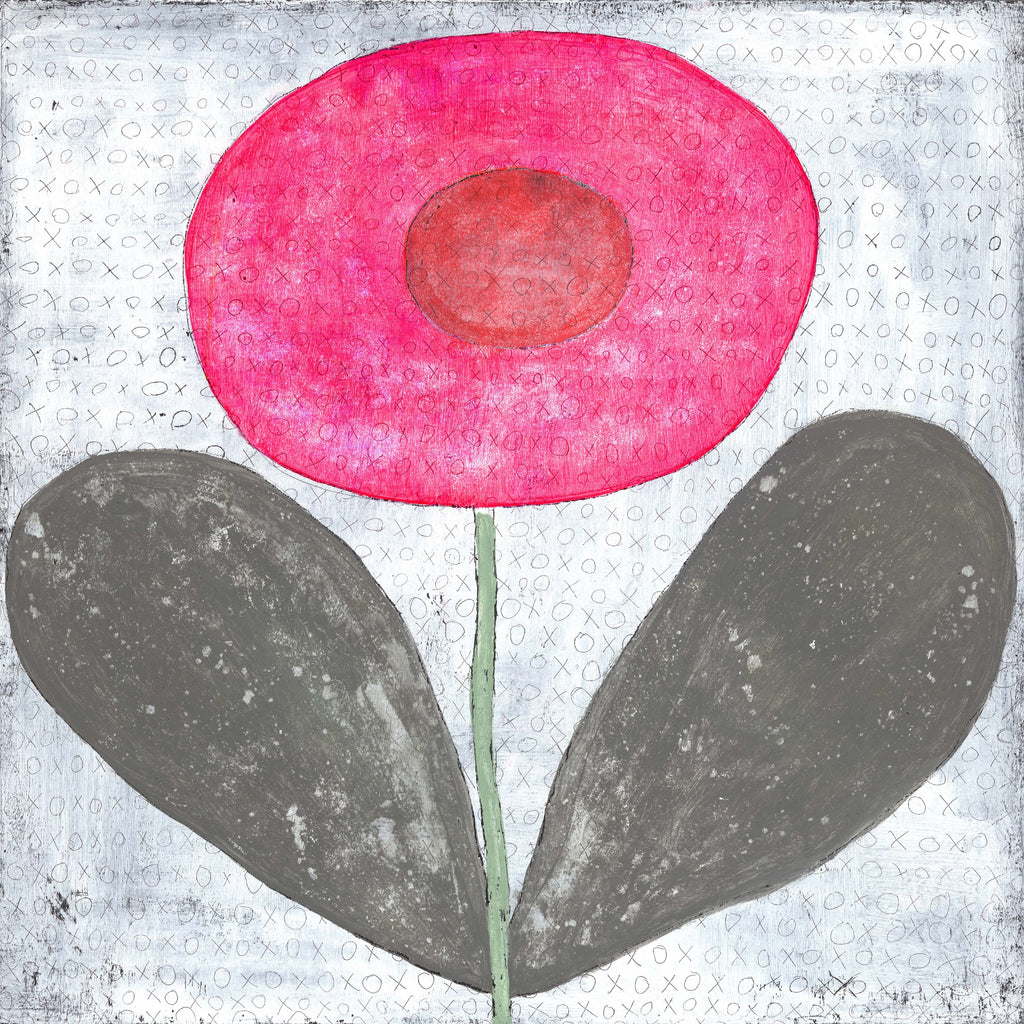 Square Art Tile Collection
